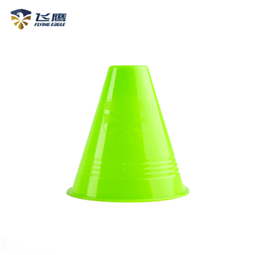 FLYING EAGLE Cone - Green