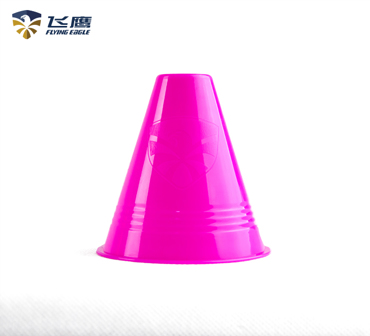 FLYING EAGLE Cone - Pink