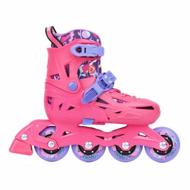 FLYING EAGLE NT2 Πατίνια - Ροζ