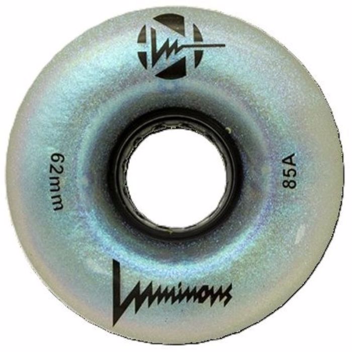 LUMINOUS 62xil./85A Rodaki Led - Mavro Perla