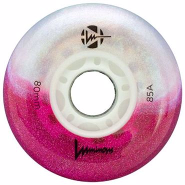 LUMINOUS 80χιλ./85A Ροδάκι - Cotton Candy