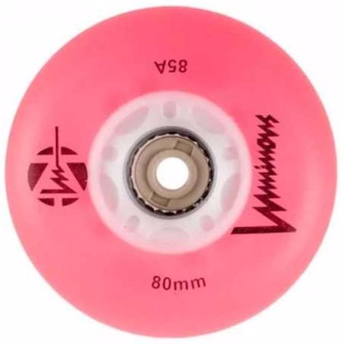 LUMINOUS 80xil./85A Rodaki Led - Poz