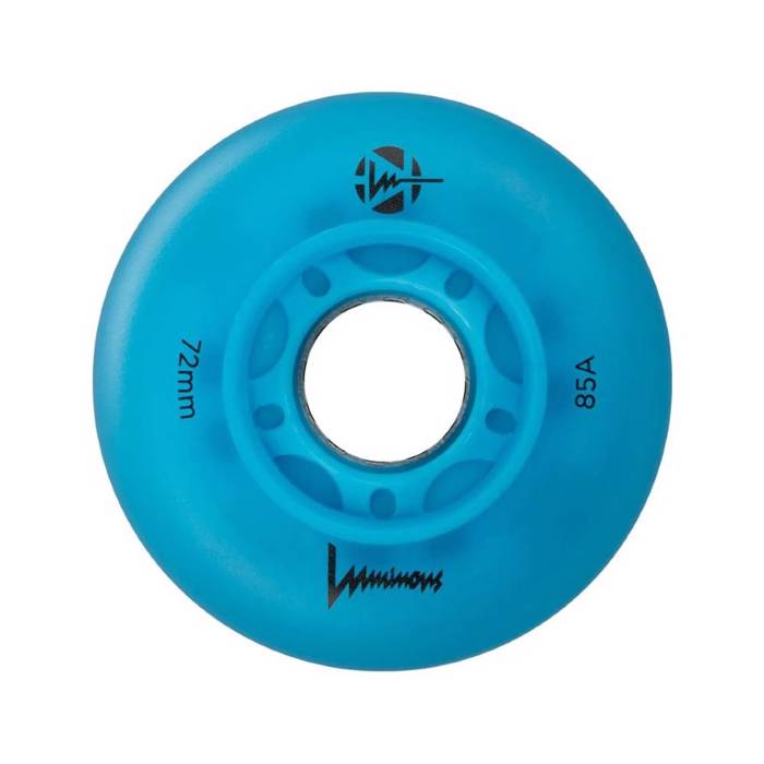 LUMINOUS Rodakia Led 72xil./85A - Ble Ocean Glow