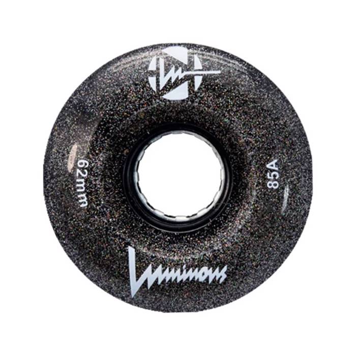 LUMINOUS Rodakia Led Quads Night Sky 62xil./85A - Mavro