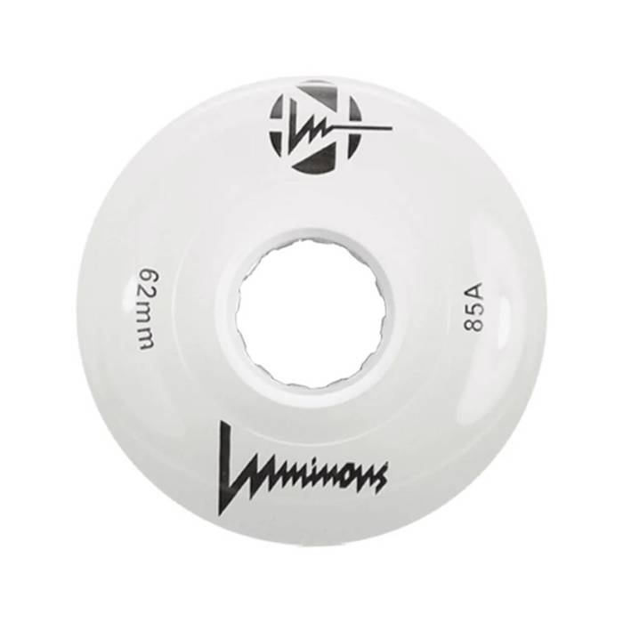 LUMINOUS Rodakia Led Quads 62xil./85A - Lefko