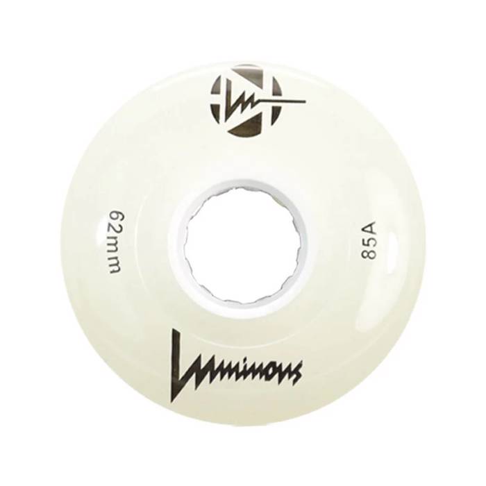 LUMINOUS Rodakia Led Quads 62xil./85A - Lefko Glow