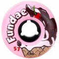 MOXI Fundae Bubble Gum Rodakia  - Roz