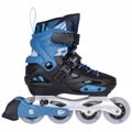 PLAYLIFE Flash Blue adj. Afxomeioumena Patinia - Mavro/Mple