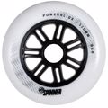 POWERSLIDE 110xil./88A Spinner Rodakia - Lefko