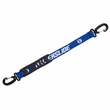POWERSLIDE Skate Carry Strap Blue - Blue