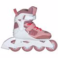 POWERSLIDE Rocket Pale Mauve adj. Patinia - Lefko/Roz