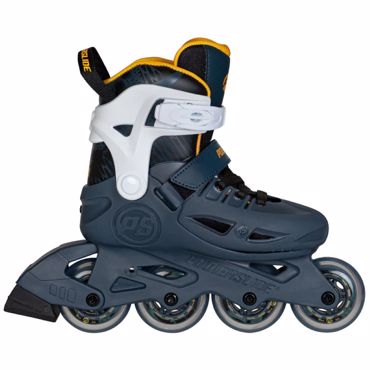 POWERSLIDE Stargaze Dusk adj. Inline Skates - Petrol/White