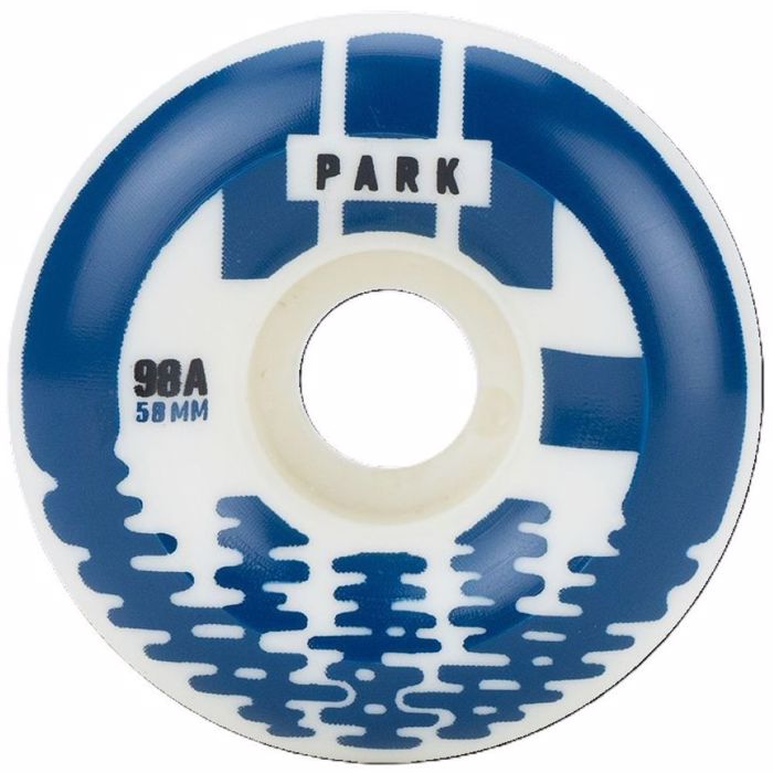 RIEDELL CIB Park Rodakia - Glazio