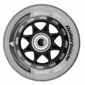 ROLLERBLADE 90xil./SG9 Roda kai Rouleman - Clear
