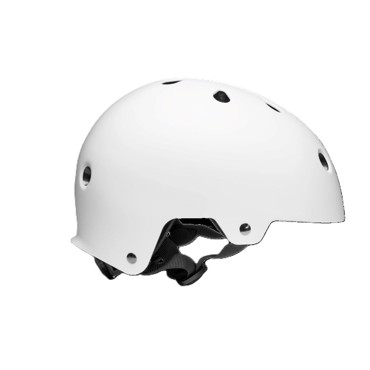 ROLLERBLADE RB Κράνος Παιδικό Ρυθμιζόμενο - Λευκό