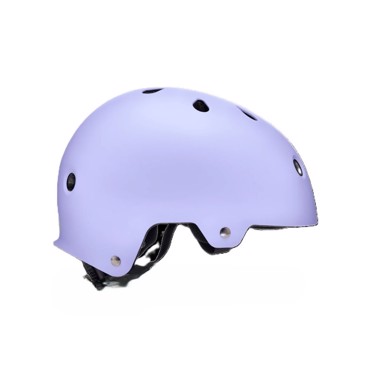 ROLLERBLADE RB Ρυθμιζόμενο Κράνος Παιδικό - Λιλά
