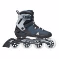 ROLLERBLADE Macroblade 90 Patinia - Mavro/Steel Ble