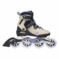 ROLLERBLADE Macroblade 90 W Patinia - Mavro/Ammou/Cornflower