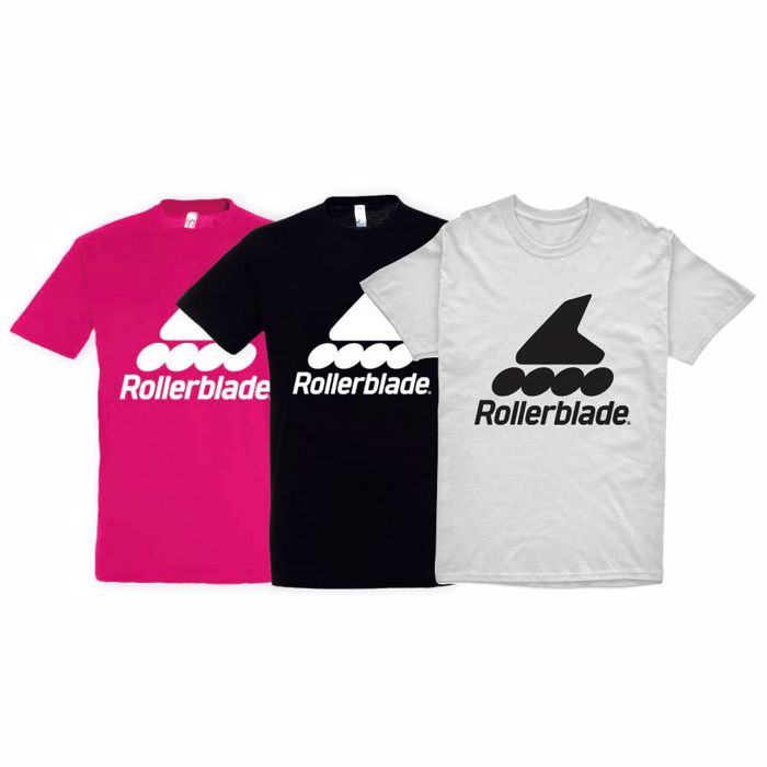 ROLLERBLADE Blouzaki - Lefko