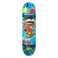 SPEED DEMONS Paintballer Complete Troxosanida 8'' - Mple/Kamouflaz