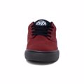 FALLEN The Goat Papoutsia - Oxblood/Black/DK Gum