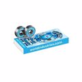 WORLD INDUSTRIES Wet Willy Rouleman Abec-5 - Glazio
