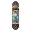 WORLD INDUSTRIES Wet Willy V2 Mini Complete Troxosanida 6.75'' - Lefko/Mple