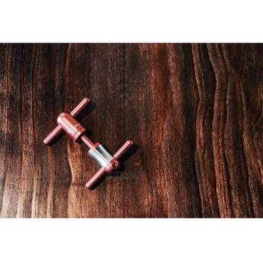 YOYOSKATE Rally Bearing Presser Tool - Gray