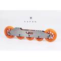 YOYOSKATE Sago 5 Pro Axones - Ggri