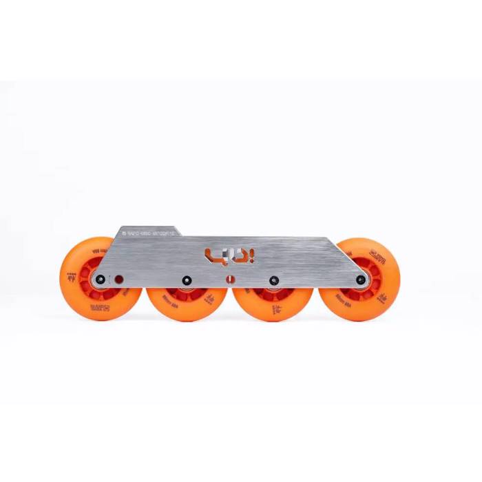 YOYOSKATE Sago 90 Plus Axones - Asimi
