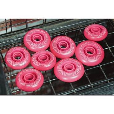 YOYOSKATE Sweetwild Urban Ροδάκια - Ροζ