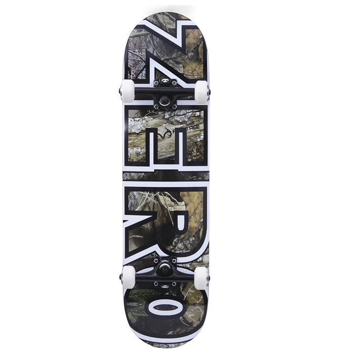 ZERO Classic Bold Troxosanida - Poluxromo