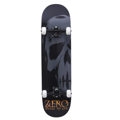 ZERO DTL Skull Troxosanida - Mavro/Glazio