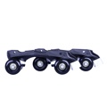 AThLOPAIDIA Axones ga Metatropi Patinia 10305 & 10306 se Quads - Mavro