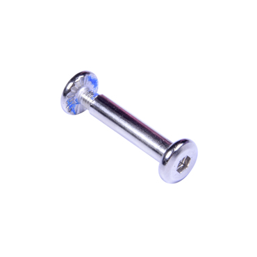 ATHLOPAIDIA male & female screws for skate 10322 brake