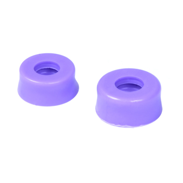 ATHLOPAIDIA cushion sets for quad roller skates 10322 - Light Purple