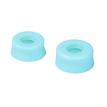 ATHLOPAIDIA cushion sets for quad roller skates 10322 - Mint