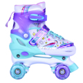 AThLOPAIDIA afxomeioumena roller skates - Menta