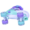 AThLOPAIDIA afxomeioumena roller skates - Menta