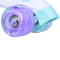 AThLOPAIDIA afxomeioumena roller skates - Menta