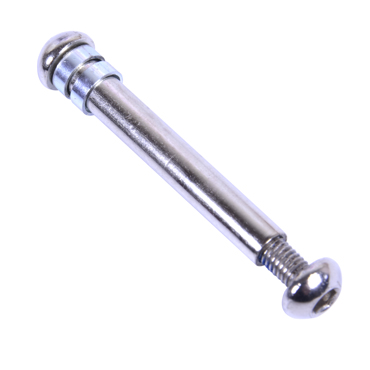 Σετ βίδα αρσενική και θηλυκή για οπίσθια ρόδα 61011 & 61012