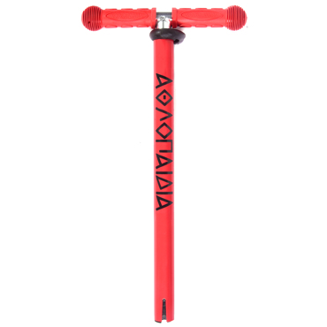 Athlopaidia T-Bar for Scooter 61212, Red