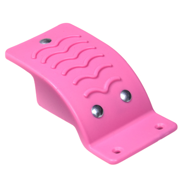 ΑΘΛΟΠΑΙΔΙΑ φρένο για πατίνι 61214 - Φούξια