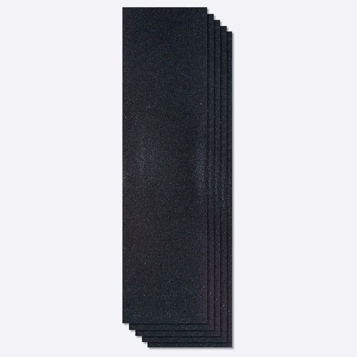 DGK O.G Griptape Black, 9''