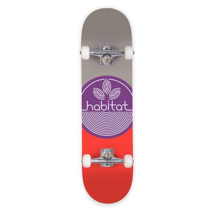 HABITAT Leaf Dot Complete Troxosanida 8'' - Mob