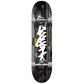 ZOO YORK OG 95 Tag Brooklyn Complete Skateboard 7.75'' - Multi