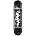 ZOO YORK OG 95 Tag Brooklyn Complete Skateboard 7.75' - Multi