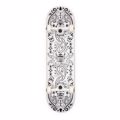 SPEED DEMONS Bandana Complete Troxosanida 7.5'' - Mavro/Lefko