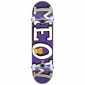 MEOW Logo Complete Troxosanida 8.25'' - Mob