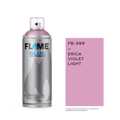 Spray Flame Blue 400ml, Erica Violet Light